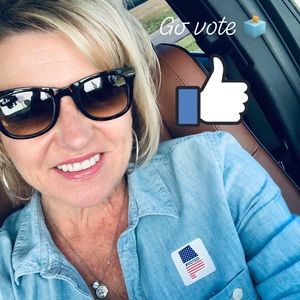 Meet your Posher, Tammy